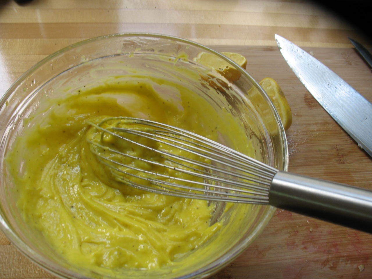 Perfect Green Beans (with Aioli) Cook With What You Have