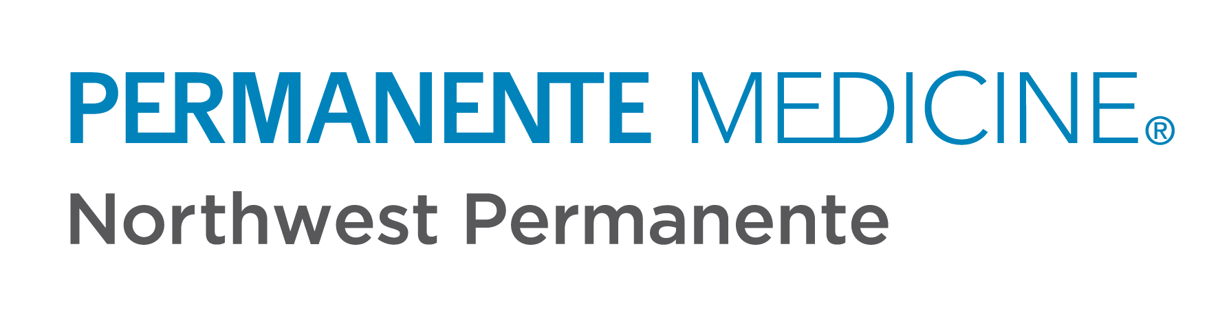 NW Permanente Logo